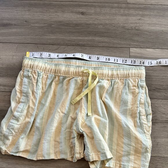 Patagonia Island Hemp Baggies Shorts Size XS - Picture 6 of 8